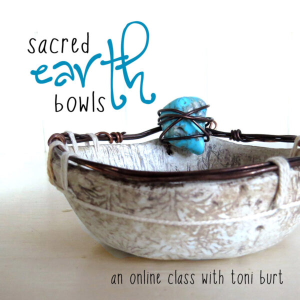 sacred earth bowls spiritual paper clay bowls